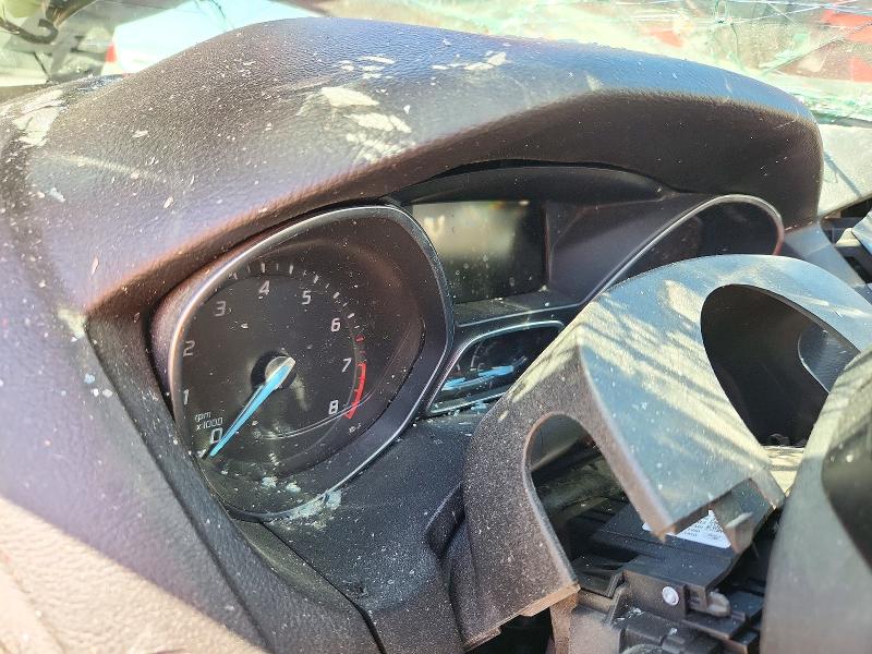 Продажа на аукционе авто 2014 Ford Focus, vin: 1FADP3K28EL270473, номер лота: 72041906