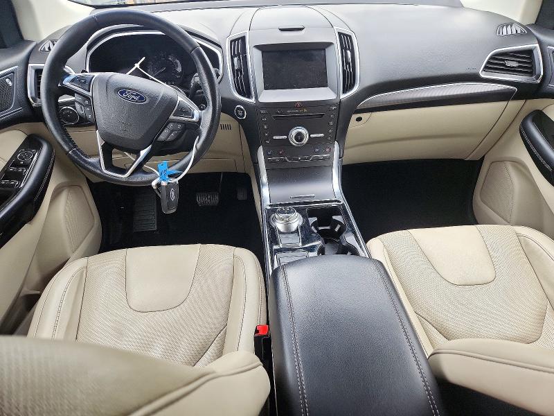 Продажа на аукционе авто 2019 Ford Edge, vin: 2FMPK4K95KBC07704, номер лота: 72543526