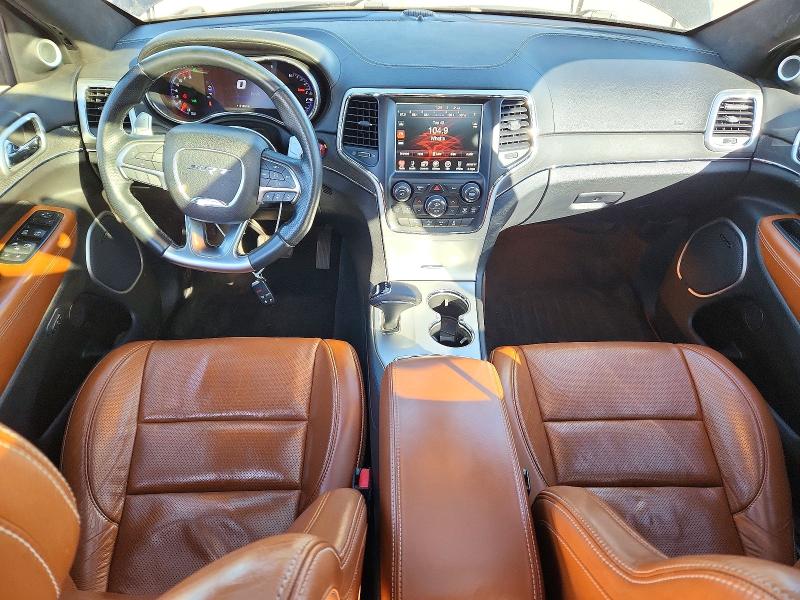 Продажа на аукционе авто 2015 Jeep Grand Cherokee, vin: 1C4RJFDJ0FC761595, номер лота: 73173126
