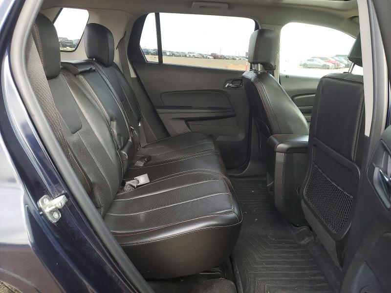 Продажа на аукционе авто 2015 Gmc Terrain, vin: 2GKFLXE37F6319378, номер лота: 72026626