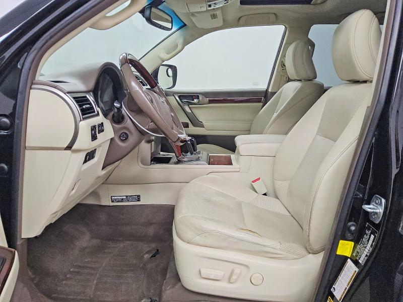 Aukcja sprzedaży 2013 Lexus Gx, vin: JTJJM7FX3D5059796, numer aukcji: 70562186