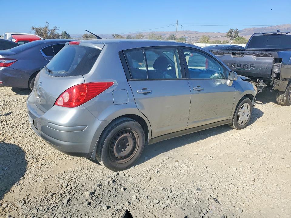 Aukcja sprzedaży 2011 Nissan Versa, vin: 3N1BC1CP4BL406547, numer aukcji: 71182756