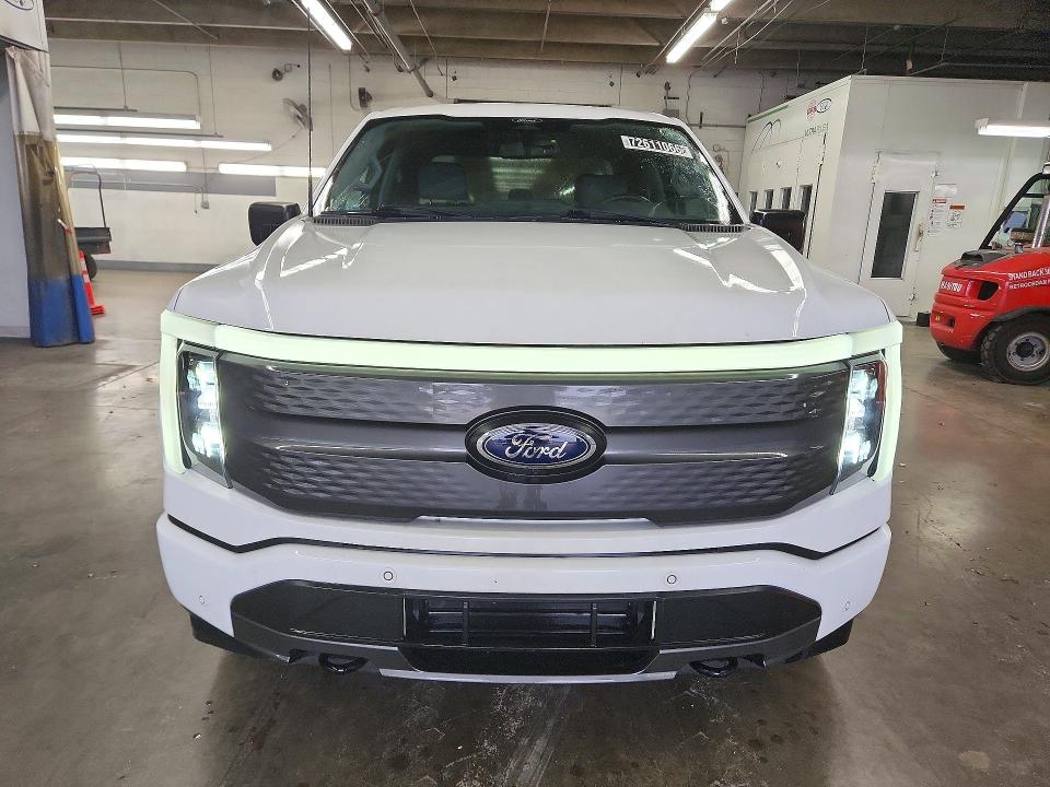 2022 Ford F150 მანქანა იყიდება აუქციონზე, vin: 1FTVW1EL0NWG12796, აუქციონის ნომერი: 72611066