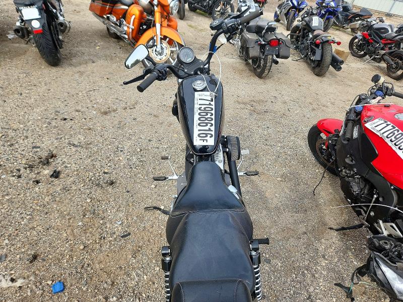 Продажа на аукционе авто 2007 Harley-davidson Xl1200, vin: 1HD1CZ3467K451333, номер лота: 71968616