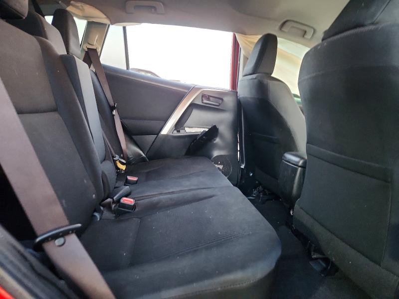 2016 Toyota Rav4 მანქანა იყიდება აუქციონზე, vin: JTMZFREV5GJ082889, აუქციონის ნომერი: 71244896