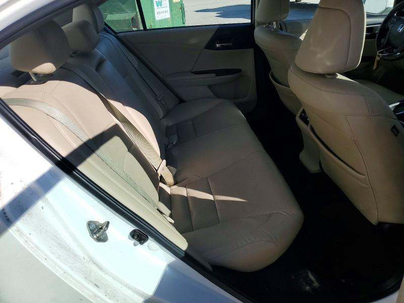 Aukcja sprzedaży 2015 Honda Accord, vin: 1HGCR2F82FA038572, numer aukcji: 71153856