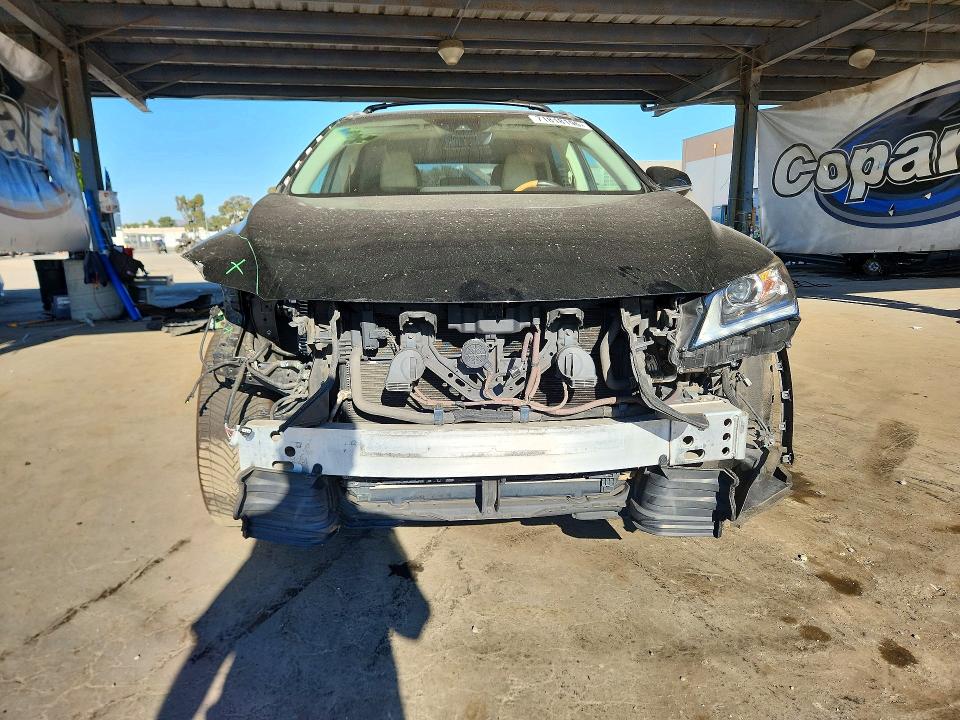 Aukcja sprzedaży 2016 Lexus Rx 450h, vin: 2T2BGMCAXGC006349, numer aukcji: 71818196