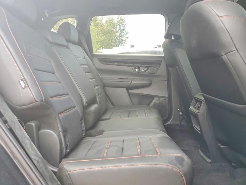 Aukcja sprzedaży 2026 Honda Cr-v, vin: 7FARS6H87TE122105, numer aukcji: 70827716