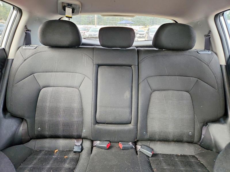 Aukcja sprzedaży 2011 Kia Sportage, vin: KNDPBCA20B7080713, numer aukcji: 70880416