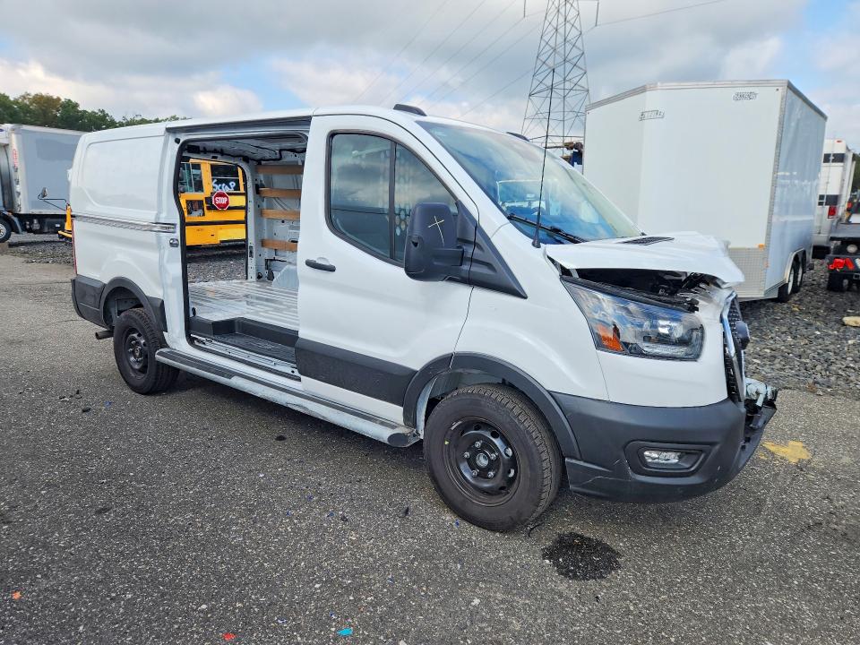 Продаж на аукціоні авто 2026 Ford Transit, vin: 1FTBR1Y82TKB22866, номер лоту: 70899776