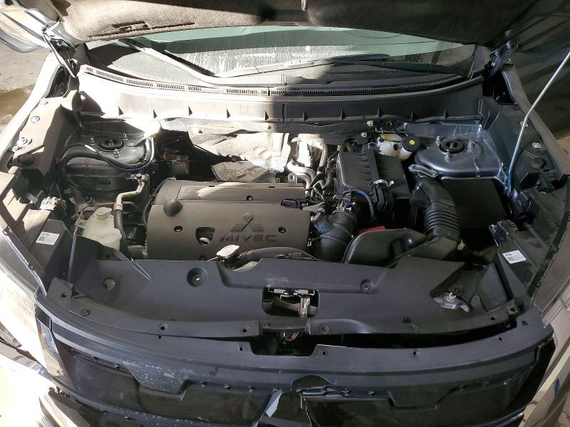 Aukcja sprzedaży 2026 Mitsubishi Outlander Sport, vin: JA4ARUAU9TU021813, numer aukcji: 71957316