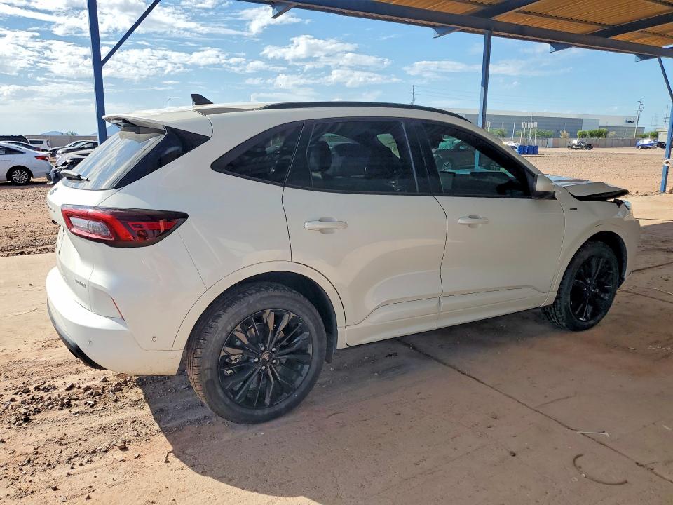 Продаж на аукціоні авто 2023 Ford Escape, vin: 1FMCU9PA0PUA03760, номер лоту: 70829346