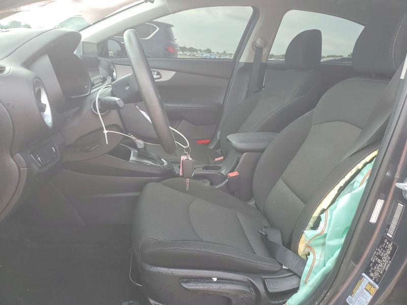 Продаж на аукціоні авто 2023 Kia Forte, vin: 3KPF24AD9PE581156, номер лоту: 70890946