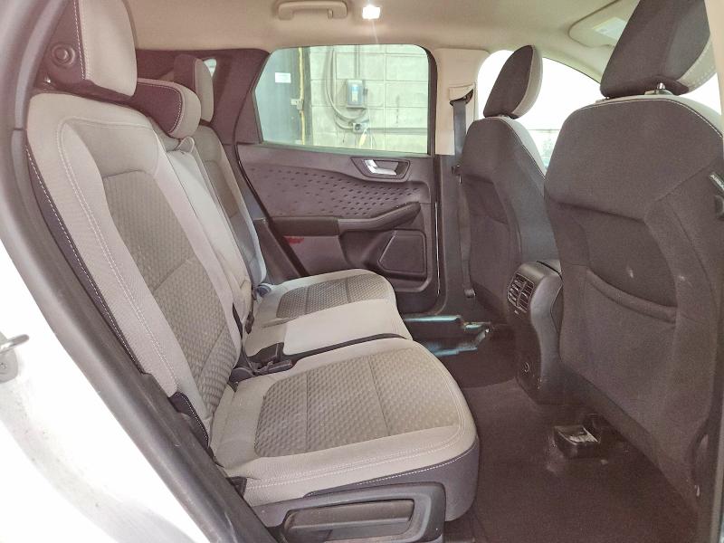 71888496 :رقم المزاد ، 1FMCU9G62LUB82177 vin ، 2020 Ford Escape مزاد بيع
