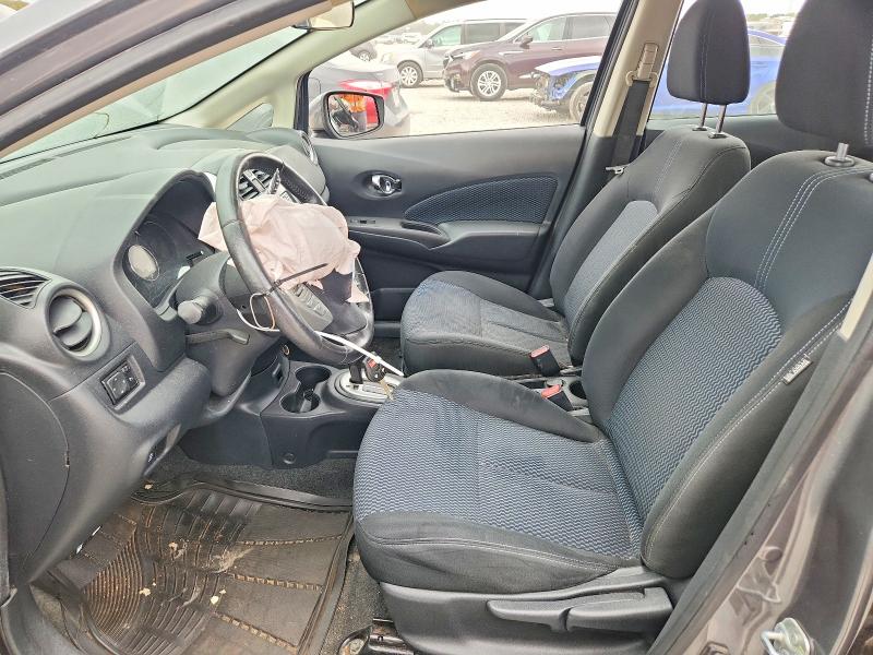 Aukcja sprzedaży 2017 Nissan Versa Note, vin: 3N1CE2CP1HL352525, numer aukcji: 71258396