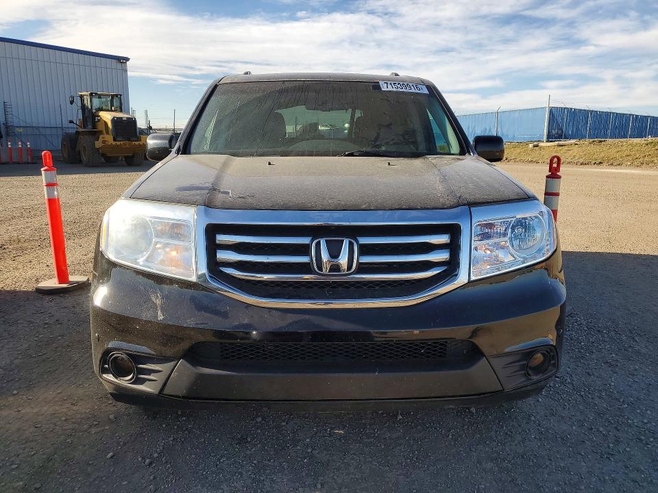 Aukcja sprzedaży 2012 Honda Pilot, vin: 5FNYF4H90CB504405, numer aukcji: 71539916