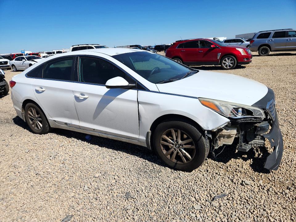 Продаж на аукціоні авто 2015 Hyundai Sonata, vin: 5NPE24AF0FH140460, номер лоту: 71864606