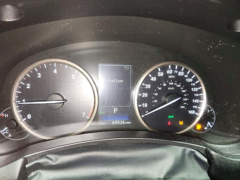67904076 :رقم المزاد ، JTJGARDZ8M2237836 vin ، 2021 Lexus Nx 300 مزاد بيع