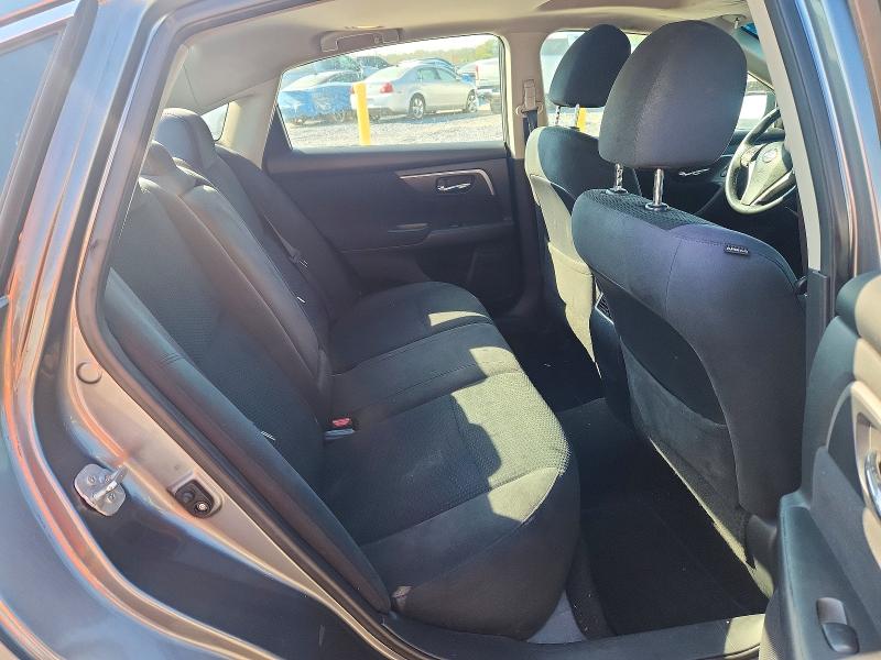 2015 Nissan Altima მანქანა იყიდება აუქციონზე, vin: 1N4AL3AP1FC194589, აუქციონის ნომერი: 71418726