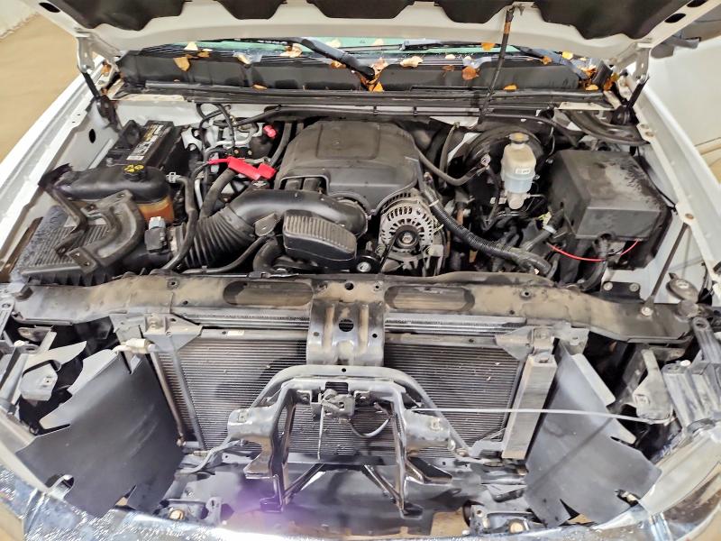 2012 Chevrolet Silverado მანქანა იყიდება აუქციონზე, vin: 1GCNCSEA0CZ112064, აუქციონის ნომერი: 72033536