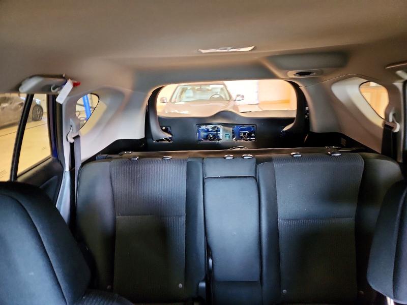 Aukcja sprzedaży 2015 Toyota Rav4, vin: 2T3BFREV9FW408260, numer aukcji: 71905586