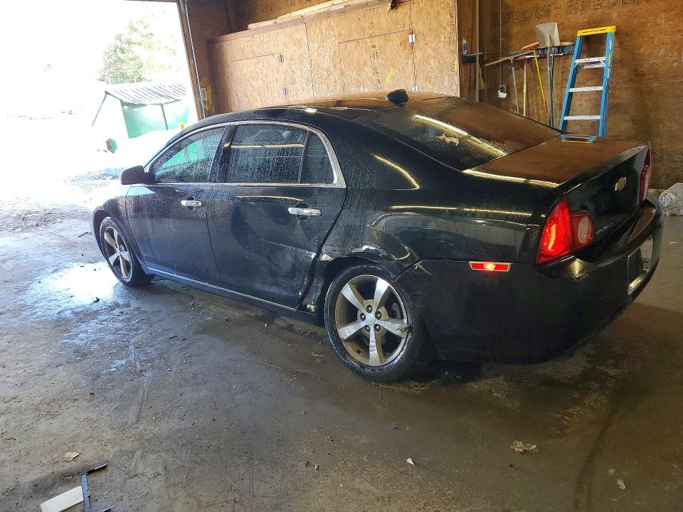 71768966 :رقم المزاد ، 1G1ZC5E07CF202008 vin ، 2012 Chevrolet Malibu مزاد بيع