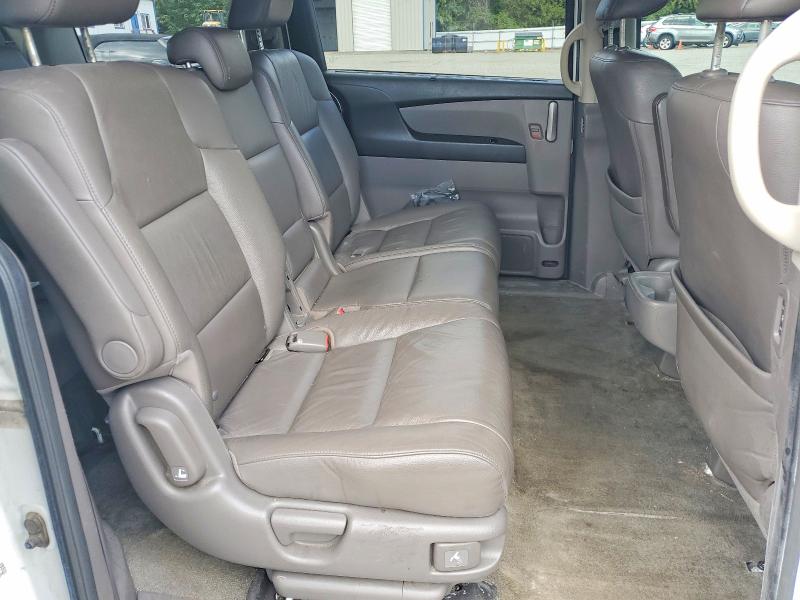 Продаж на аукціоні авто 2012 Honda Odyssey, vin: 5FNRL5H62CB001774, номер лоту: 71787816