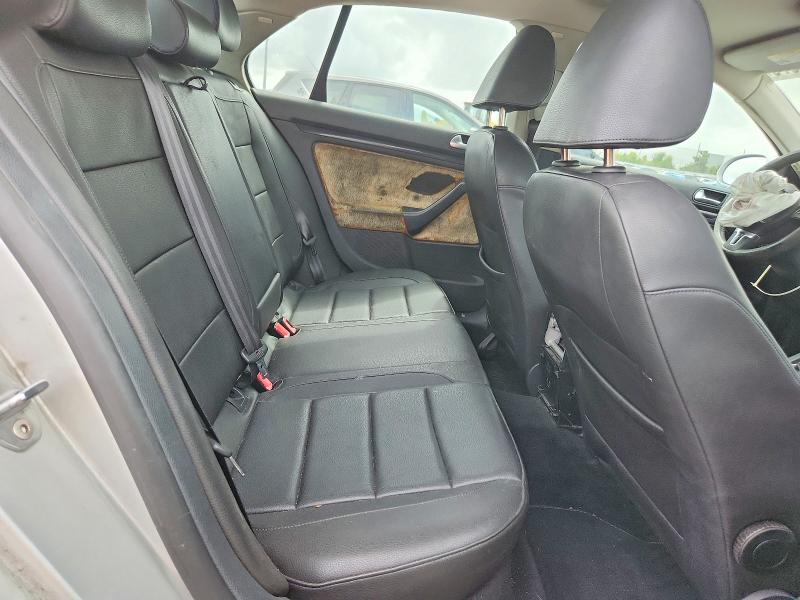 Aukcja sprzedaży 2010 Volkswagen Jetta, vin: 3VWAL7AJ2AM180671, numer aukcji: 71162576