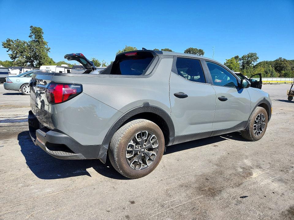 2022 Hyundai Santa Cruz მანქანა იყიდება აუქციონზე, vin: 5NTJA4AE6NH022549, აუქციონის ნომერი: 72188566