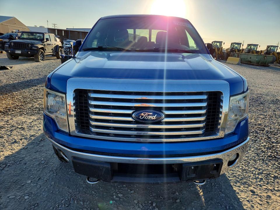 71624096 :رقم المزاد ، 1FTFW1ET2CKD69081 vin ، 2012 Ford F150 مزاد بيع