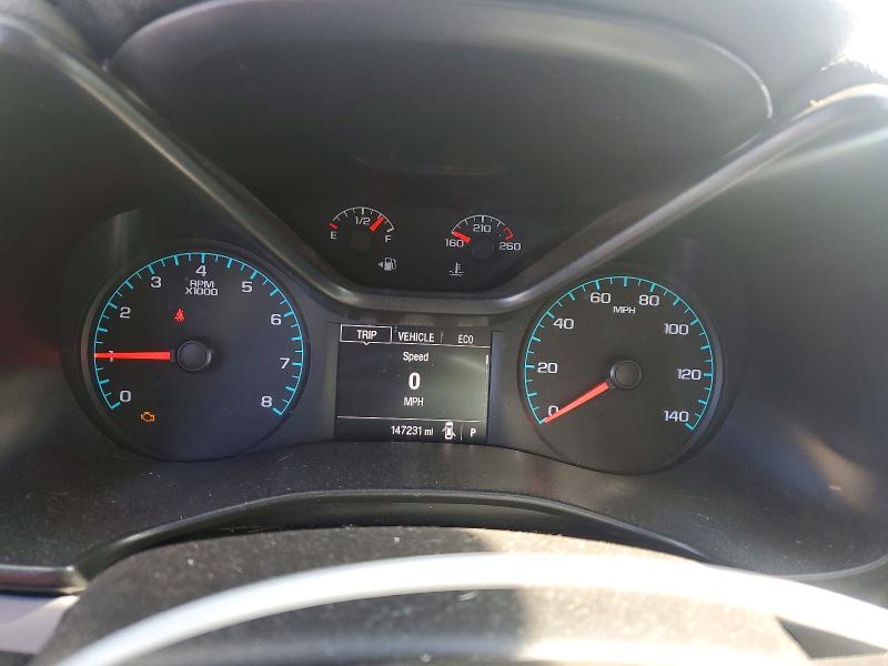 Продаж на аукціоні авто 2016 Chevrolet Colorado, vin: 1GCGTBE3XG1351622, номер лоту: 70848566