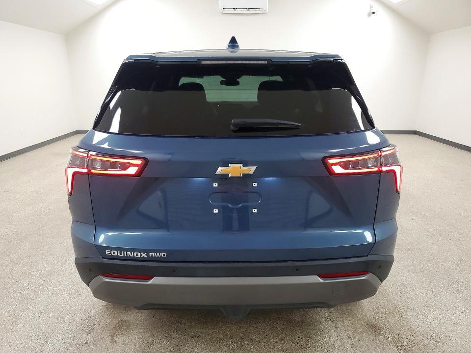 Продаж на аукціоні авто 2026 Chevrolet Equinox, vin: 3GNAXPEG3TL331068, номер лоту: 72754036