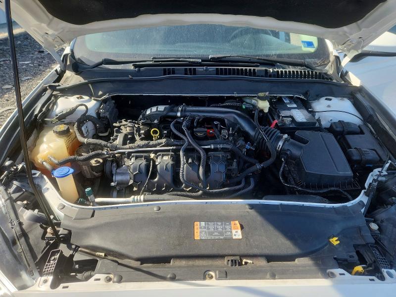 Aukcja sprzedaży 2017 Ford Fusion, vin: 3FA6P0T97HR358715, numer aukcji: 71428196