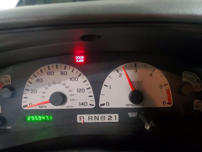 1999 Ford F150 მანქანა იყიდება აუქციონზე, vin: 2FTZF0733XCB06757, აუქციონის ნომერი: 71801126