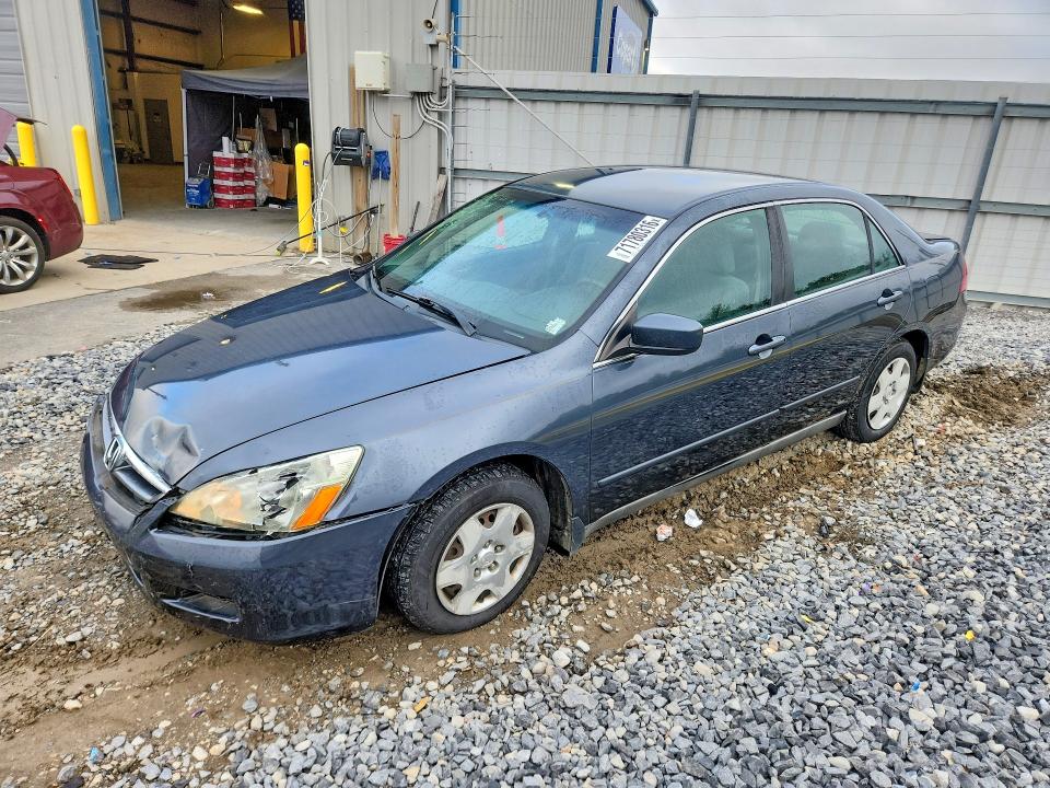 Продажа на аукционе авто 2007 Honda Accord, vin: 1HGCM56487A010127, номер лота: 71780316
