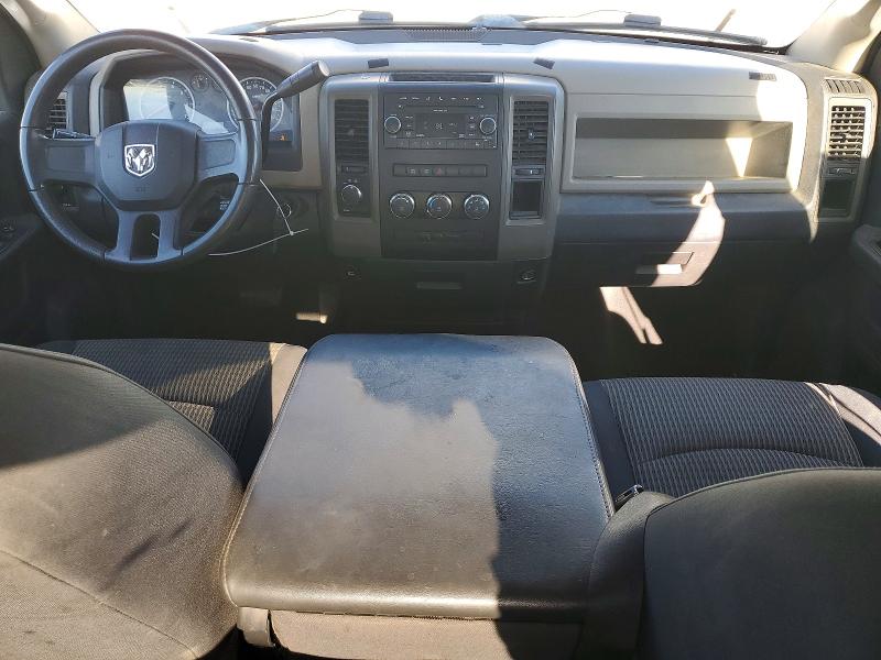 Aukcja sprzedaży 2009 Dodge Ram 1500, vin: 1D3HV18T19S764604, numer aukcji: 71405536