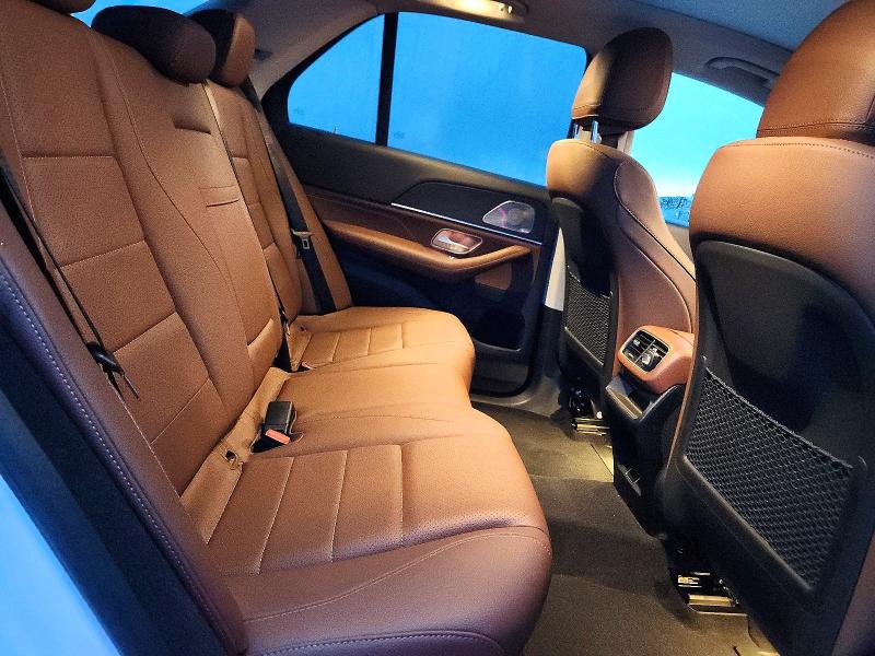 Продажа на аукционе авто 2024 Mercedes-benz Gle, vin: 4JGFB5KB8RB165789, номер лота: 71266266