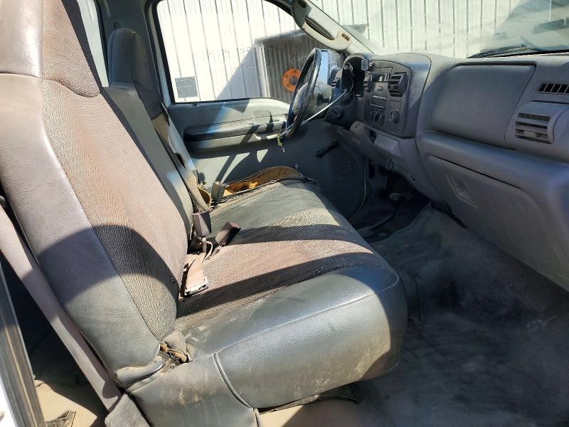 Продаж на аукціоні авто 2006 Ford F250, vin: 1FTSF21P16EA25659, номер лоту: 71759996