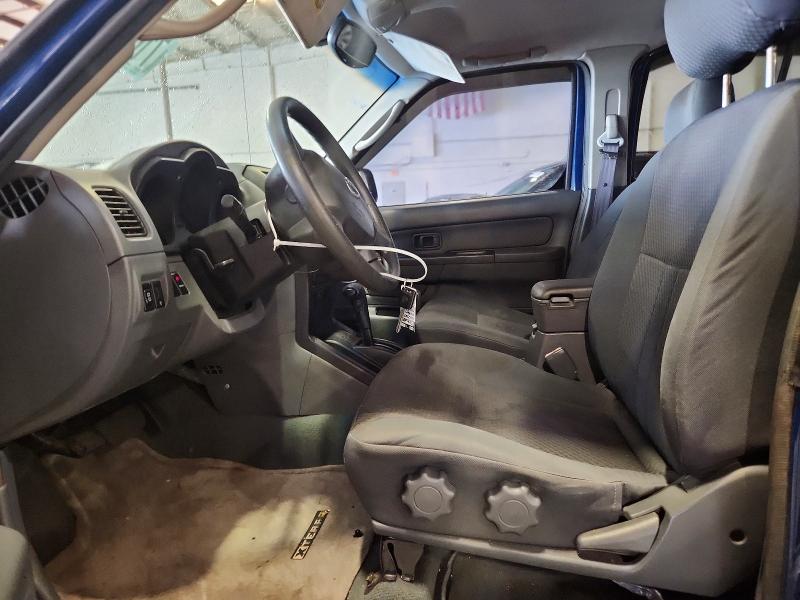 Продажа на аукционе авто 2003 Nissan Xterra, vin: 5N1ED28T13C676430, номер лота: 71669436