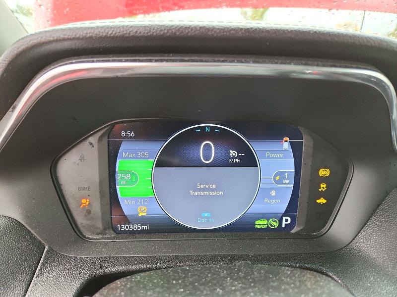 Aukcja sprzedaży 2023 Chevrolet Bolt Ev, vin: 1G1FX6S09P4184338, numer aukcji: 72853326