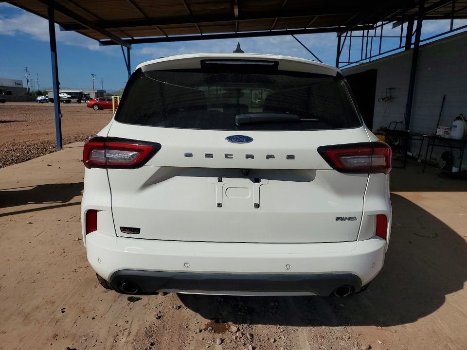 Продаж на аукціоні авто 2023 Ford Escape, vin: 1FMCU9PA0PUA03760, номер лоту: 70829346