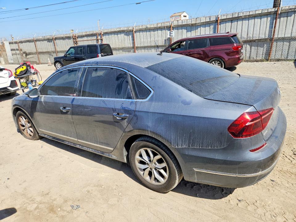 Aukcja sprzedaży 2016 Volkswagen Passat, vin: 1VWAS7A36GC046714, numer aukcji: 71082616