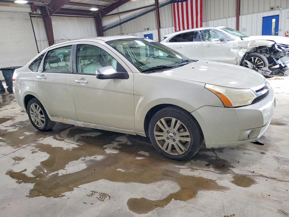 2011 Ford Focus მანქანა იყიდება აუქციონზე, vin: 1FAHP3HN7BW161385, აუქციონის ნომერი: 71443396