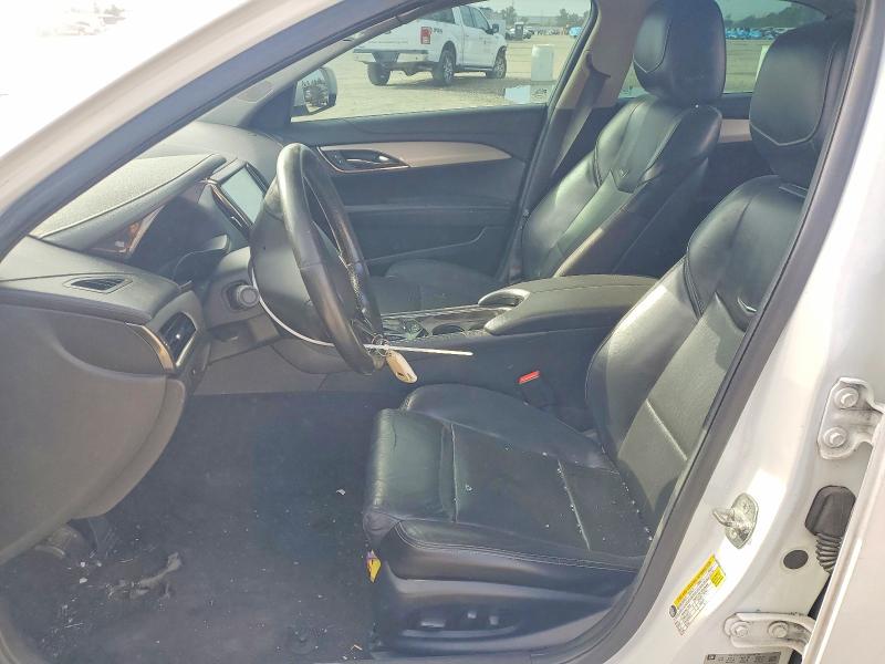 Продажа на аукционе авто 2015 Cadillac Ats, vin: 1G6AB5R3XF0127780, номер лота: 71488976