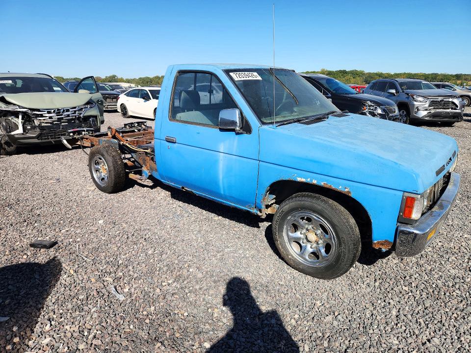 Продаж на аукціоні авто 1990 Nissan Truck, vin: 1N6HD12H9LC375403, номер лоту: 72039426