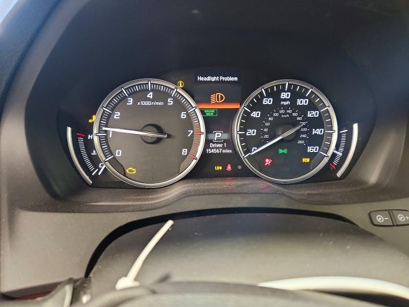 70835706 :رقم المزاد ، 5FRYD4H43EB040666 vin ، 2014 Acura Mdx مزاد بيع