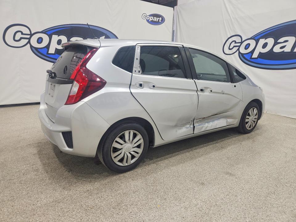 Продаж на аукціоні авто 2016 Honda Fit, vin: JHMGK5H58GX006652, номер лоту: 71294686