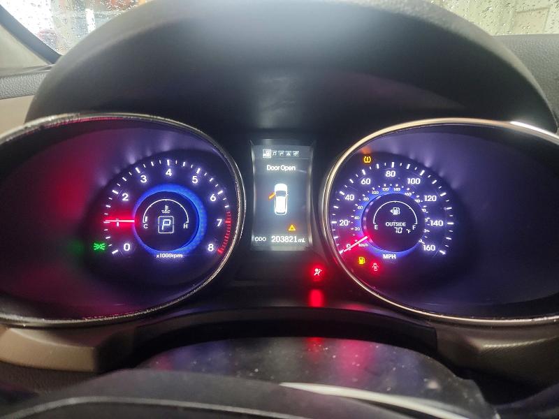 Продаж на аукціоні авто 2015 Hyundai Santa Fe Sport, vin: 5XYZWDLA0FG288767, номер лоту: 71451816