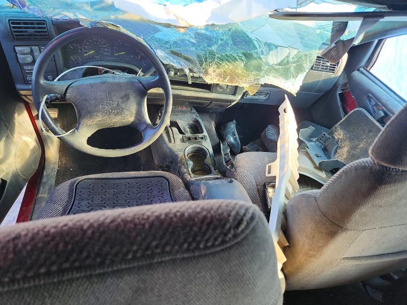 Продажа на аукционе авто 1995 Chevrolet Blazer, vin: 1GNCT18W1S2139457, номер лота: 65357516