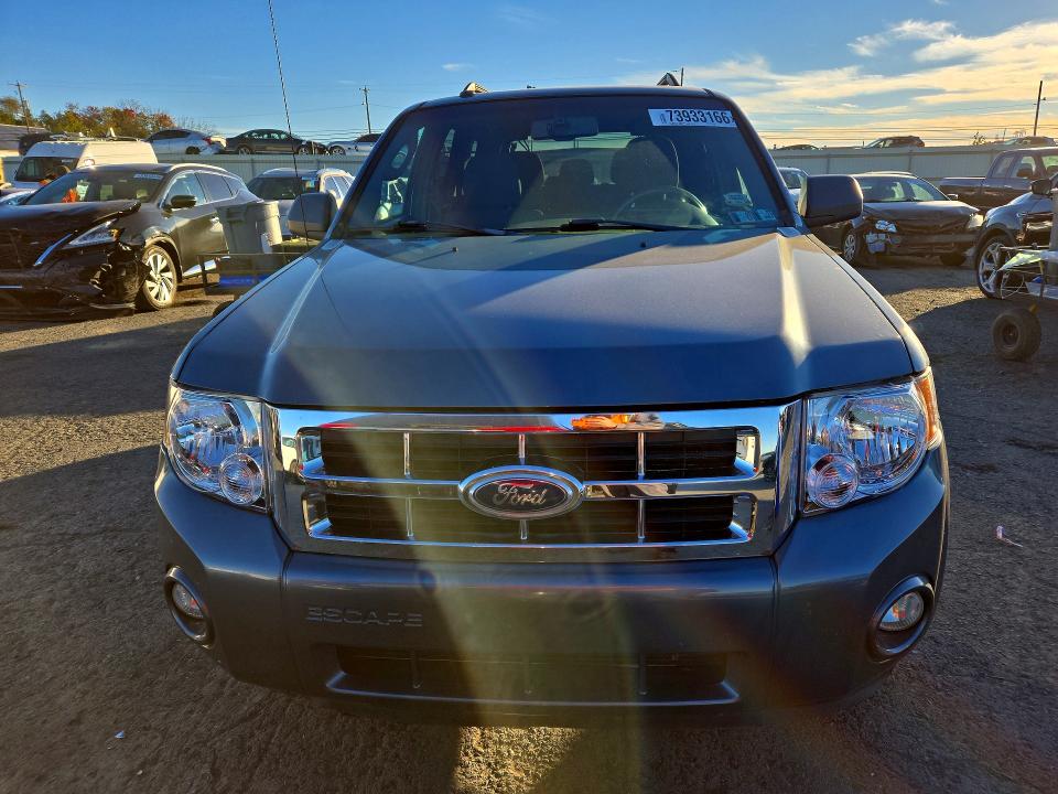 Продаж на аукціоні авто 2010 Ford Escape, vin: 1FMCU9DG8AKC94035, номер лоту: 73933166